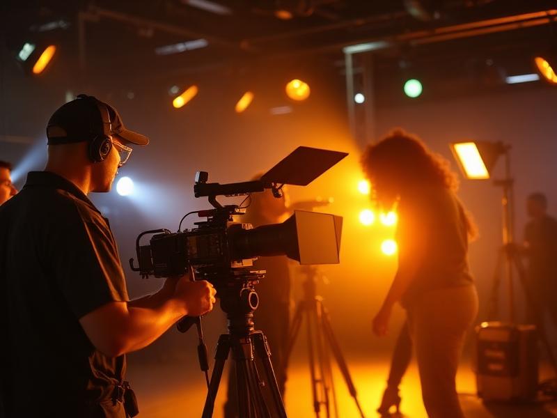 Film & Entertainment