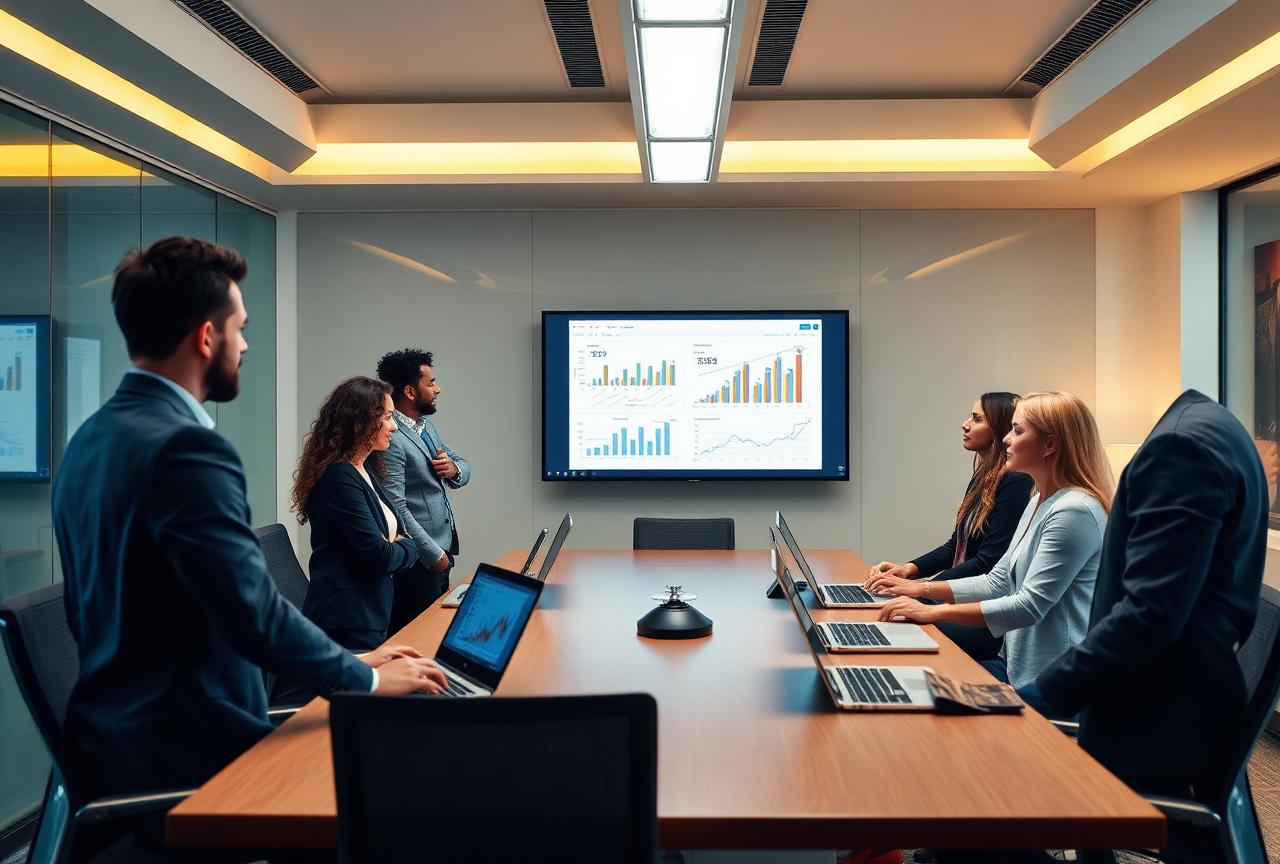 PeachHaus professional property management team