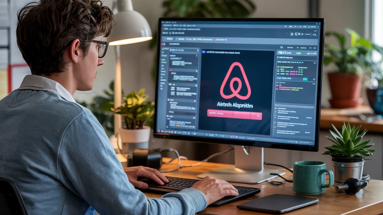 Search Algorithm Optimization