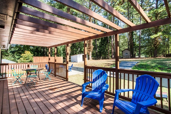 Braves Luxury Retreat - Image 3