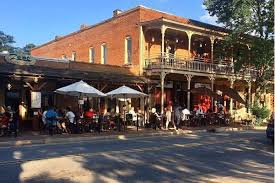 Historic Roswell