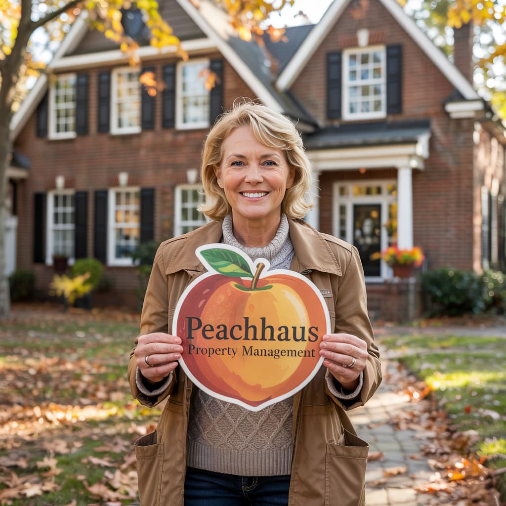 Sarah Johnson in Lawrenceville