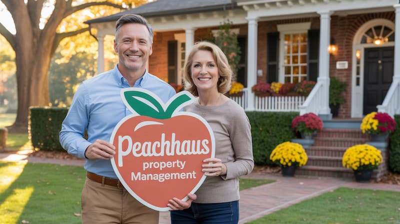 David & Sarah K.'s property in East Cobb