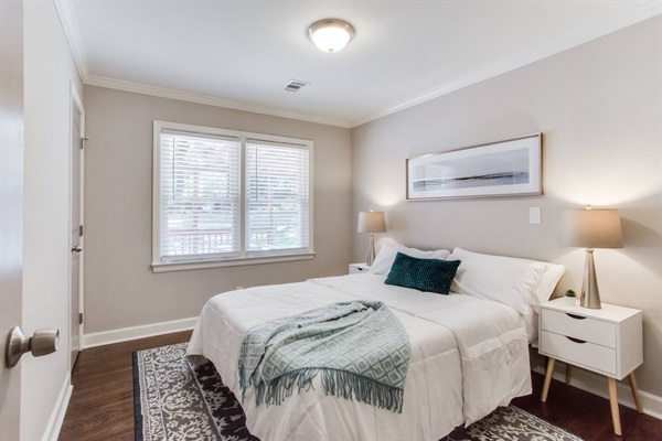 Braves Luxury Retreat - Image 8