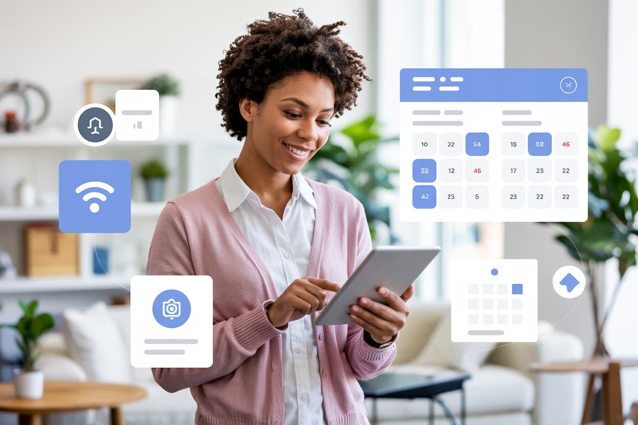 Airbnb Superhost