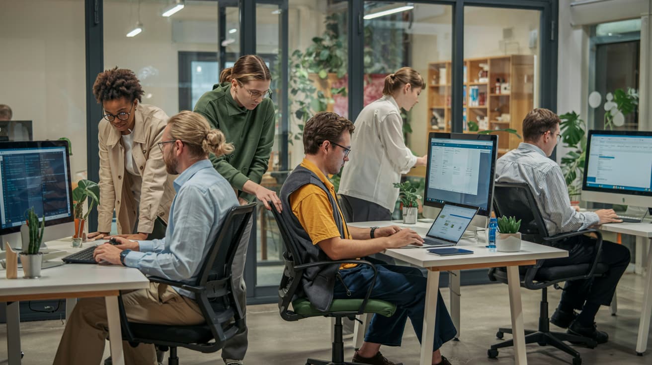 Multi-Platform Exposure