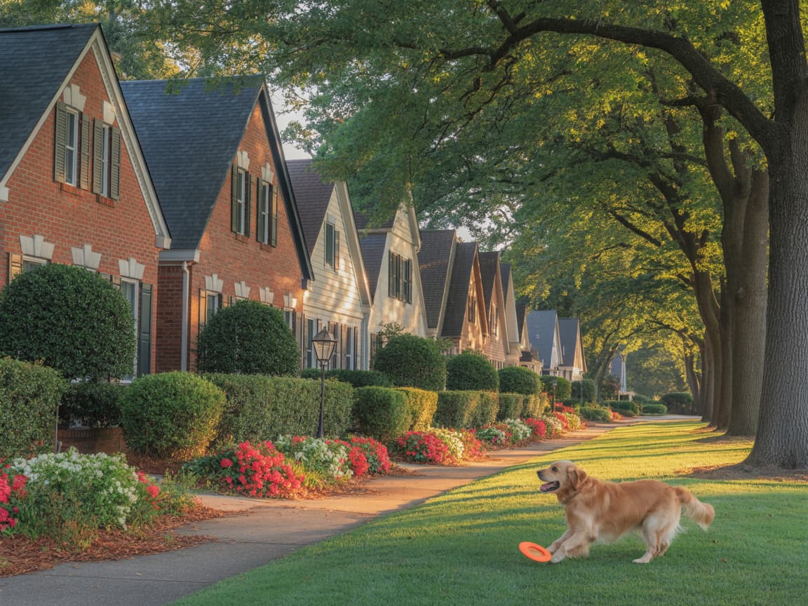 Short-Term Rental Property in Nashville