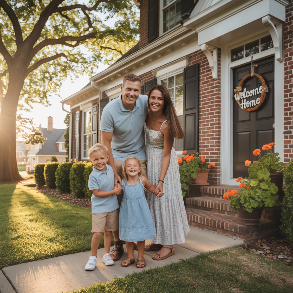 East Park luxury homes in Marietta