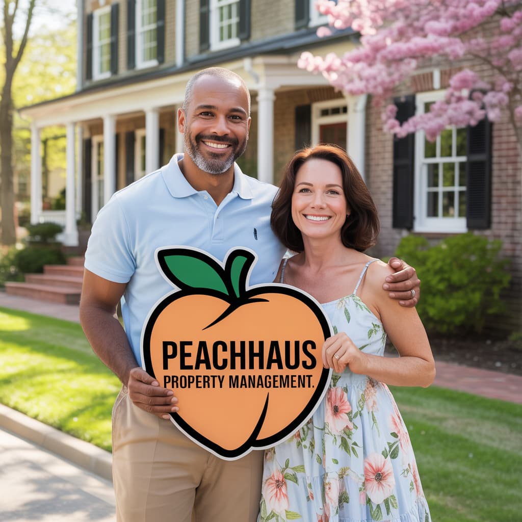 West Marietta Family Home in West Marietta, Marietta property management success