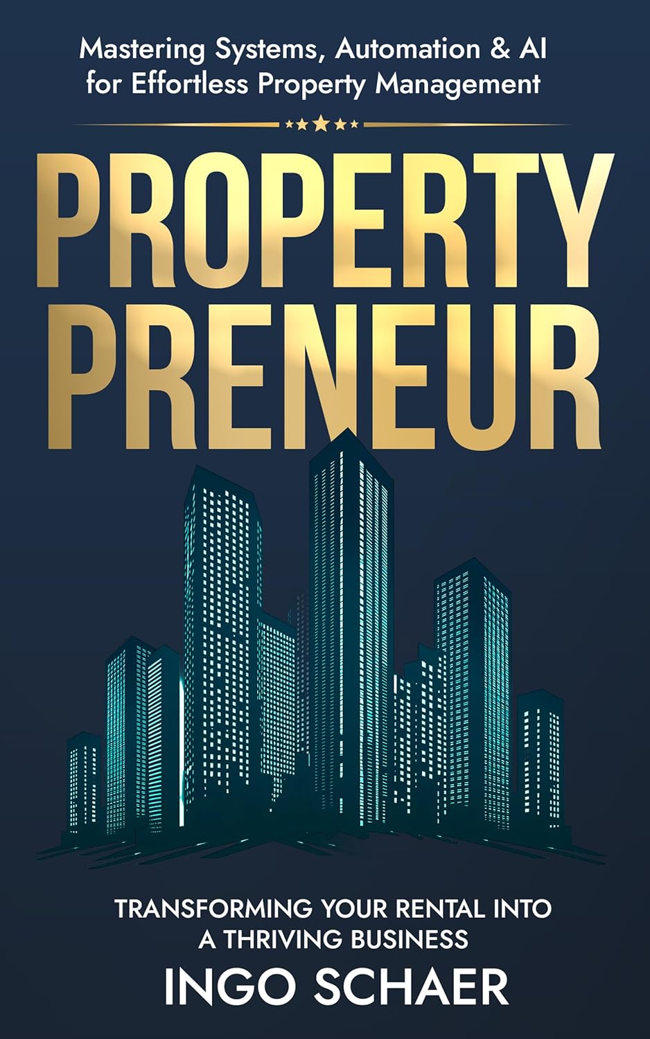 Propertypreneur