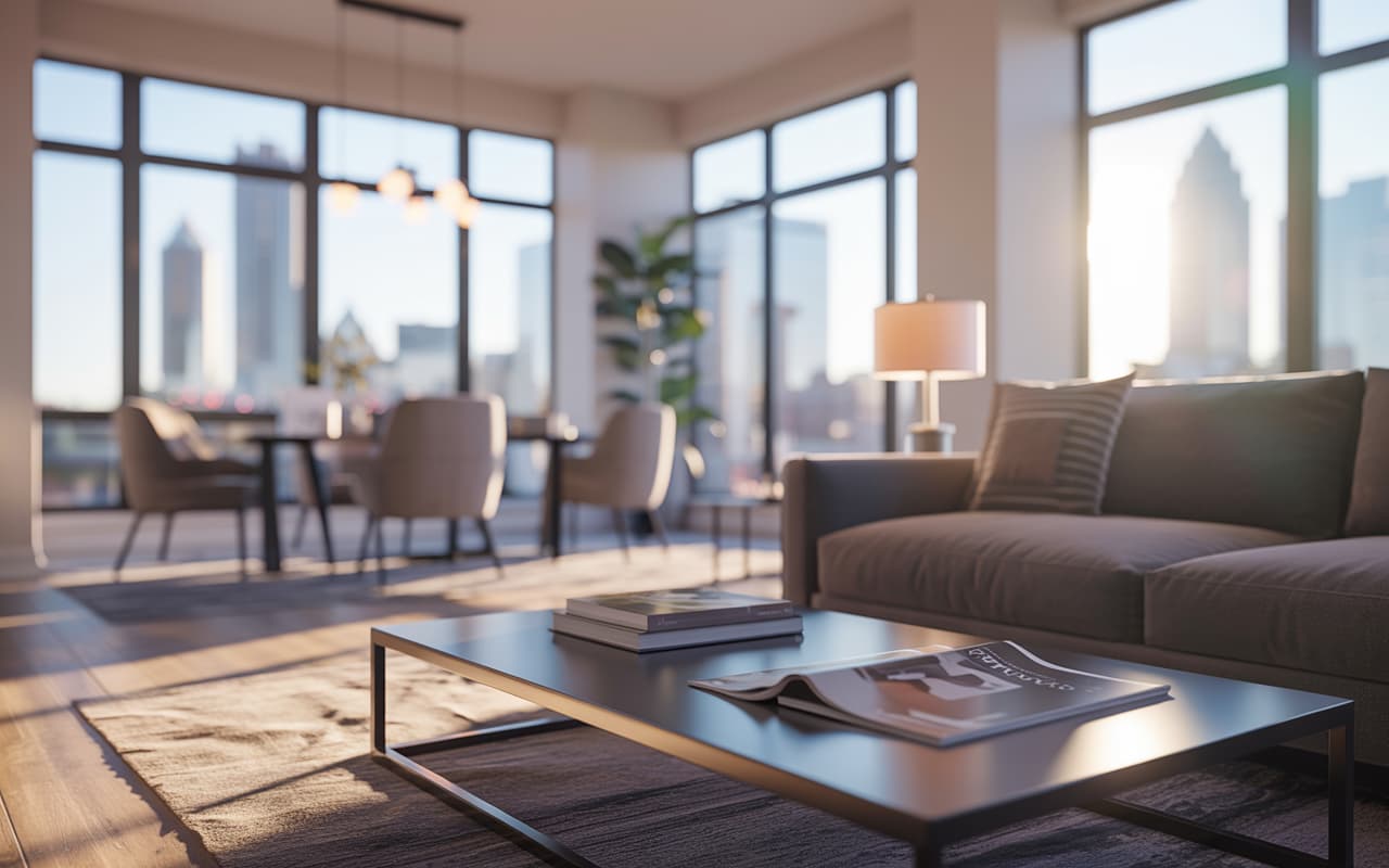 Atlanta Rental Market Trends: What to Expect in 2025