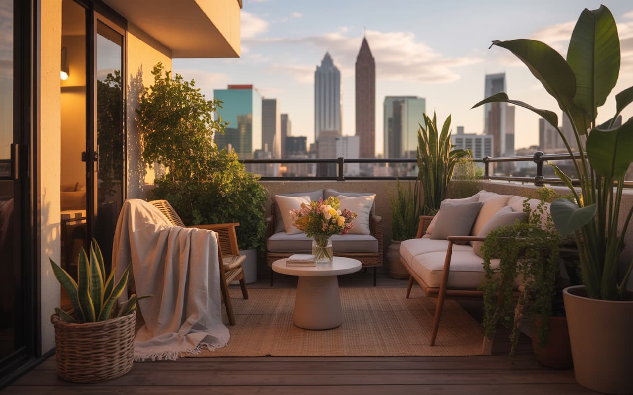 Strategies to Maximize Your Airbnb Income in Atlanta