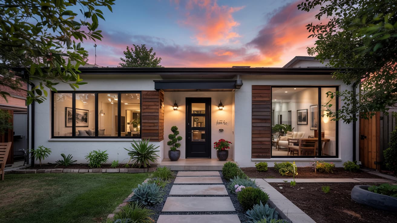 Professional property photography sample 3