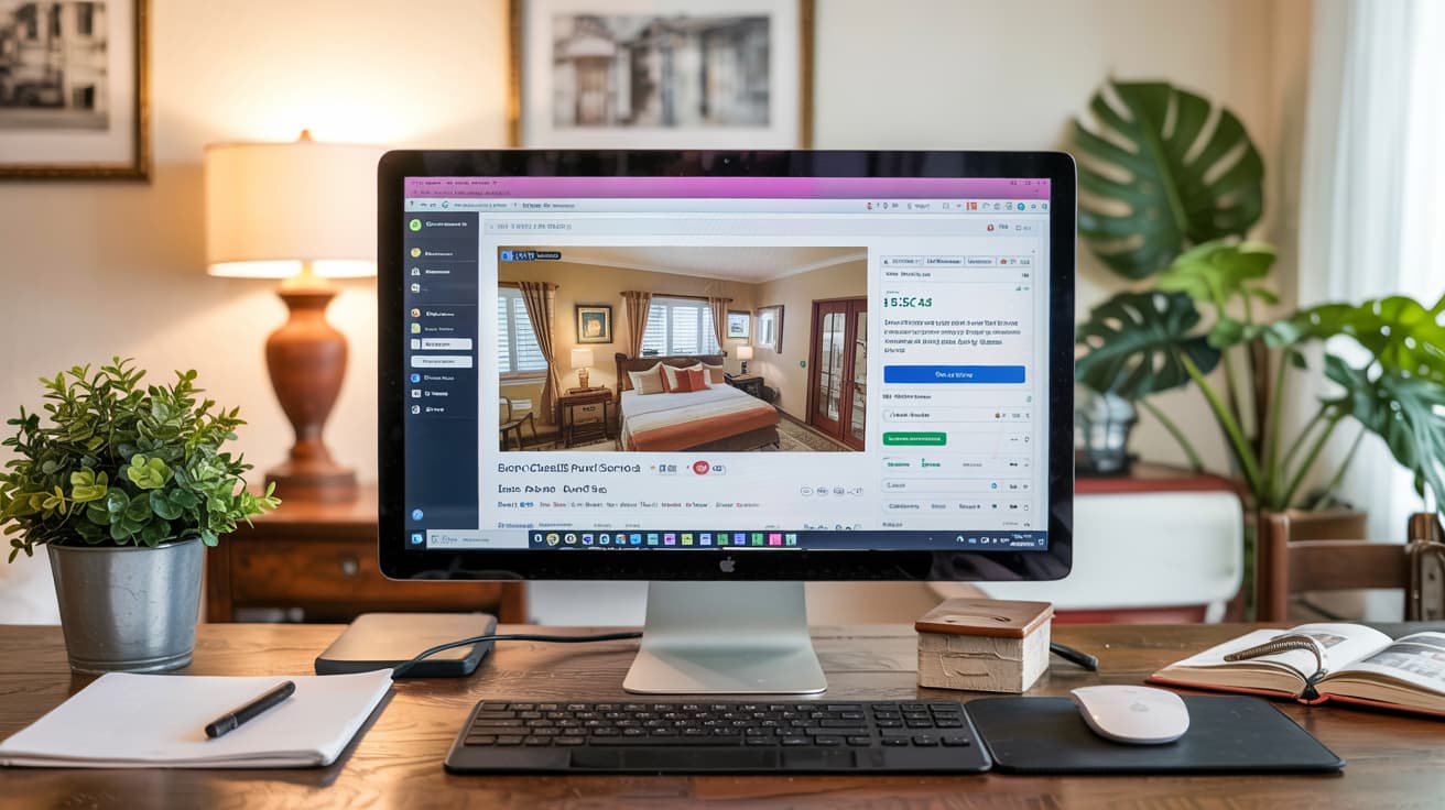 Sample property listing example 1