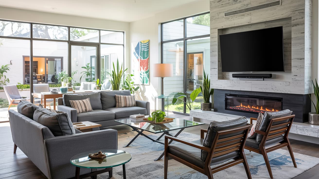 Make your property stand out