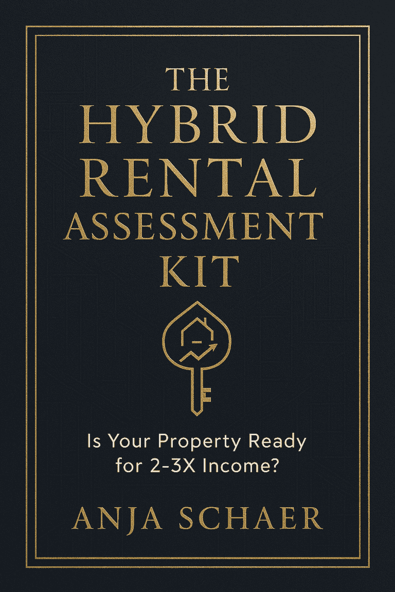 The Hybrid Rental Assessment Kit eBook Cover