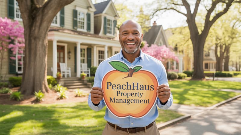 Michael T.'s property in East Cobb