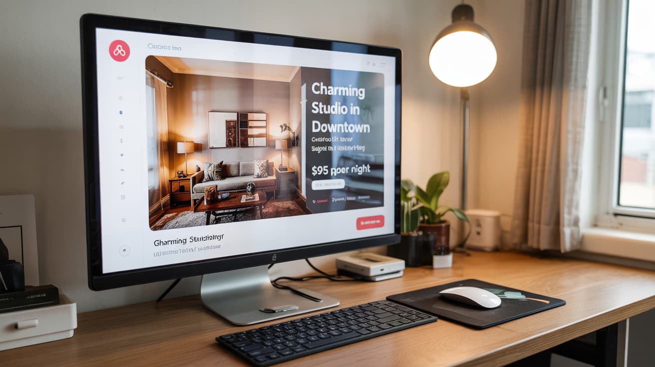 Sample property listing example 2