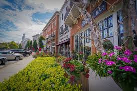 Town Center