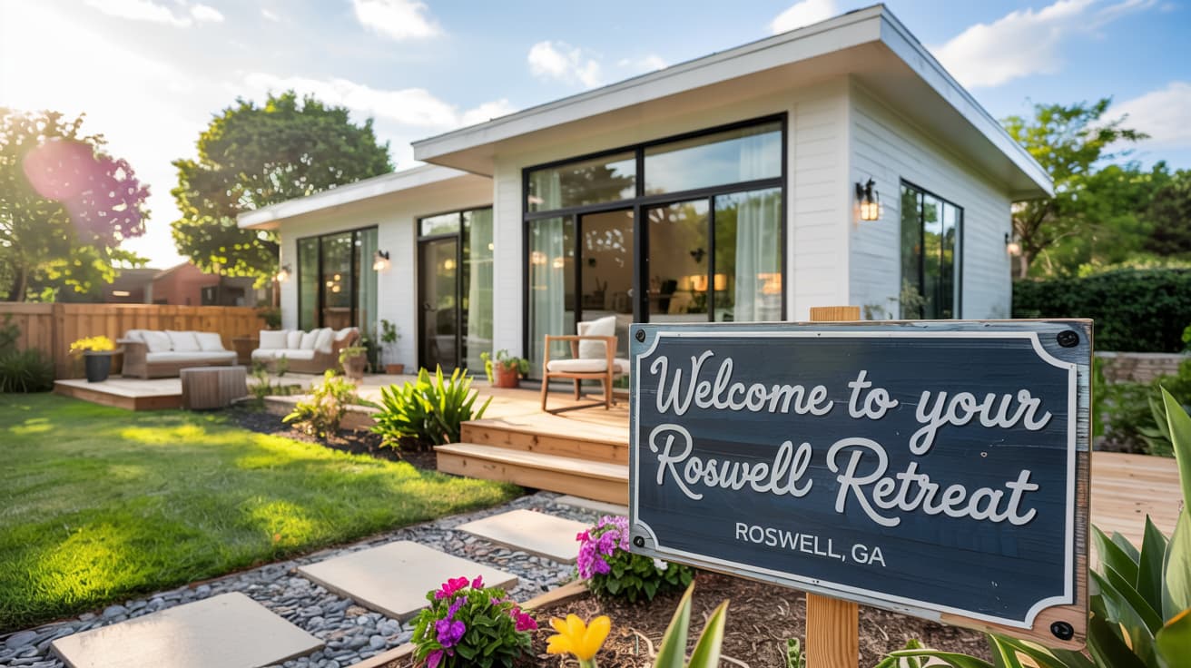 Increase your property's value