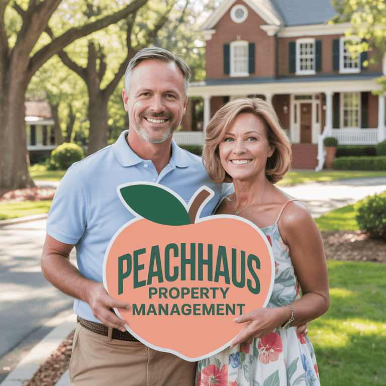 Snellville local neighborhood and property management expertise