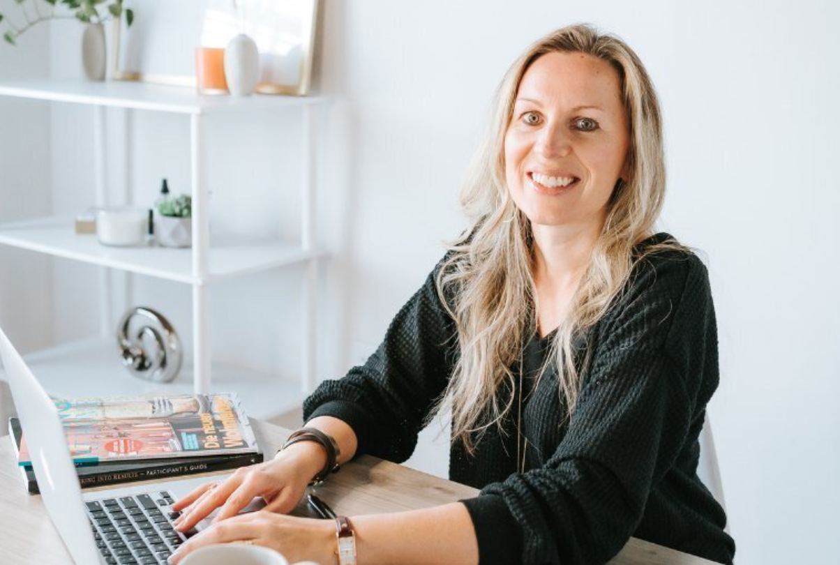 Anja Schaer - Licensed GA Real Estate Broker